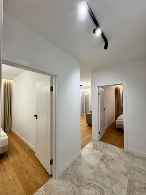 Apartamento Forest Iv *
